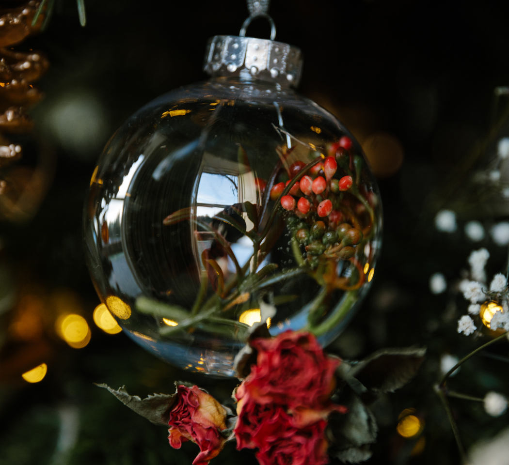 Christmas Bauble
