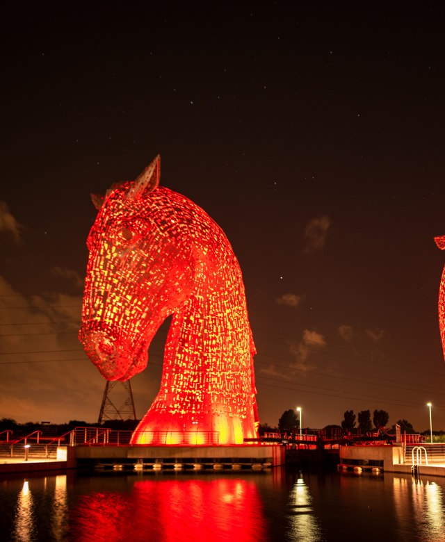 Kelpies Mark Mc Neill D2vgc6s1a C Unsplash