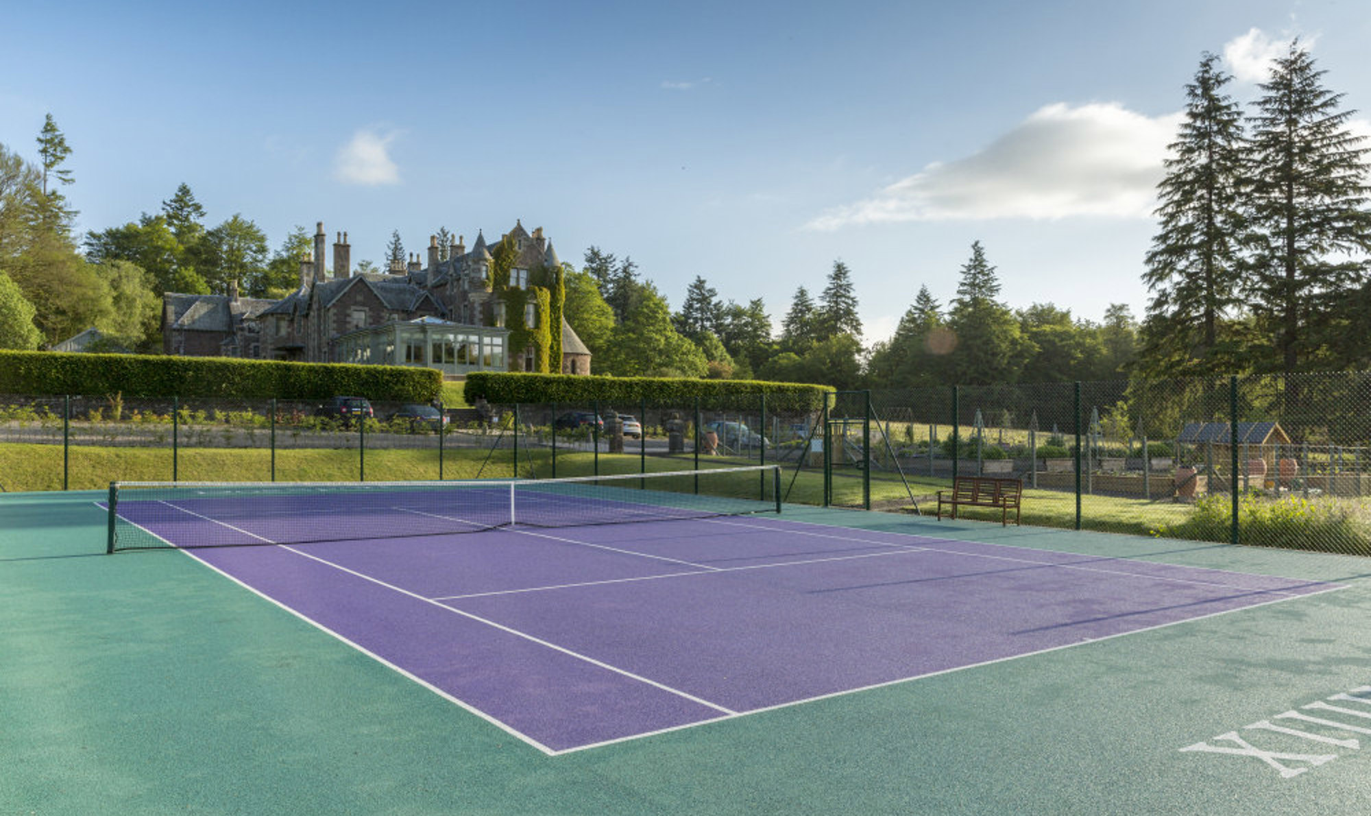 Tennisatcromlix