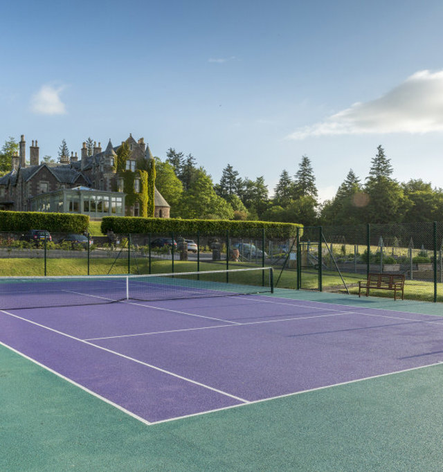 Tennisatcromlix