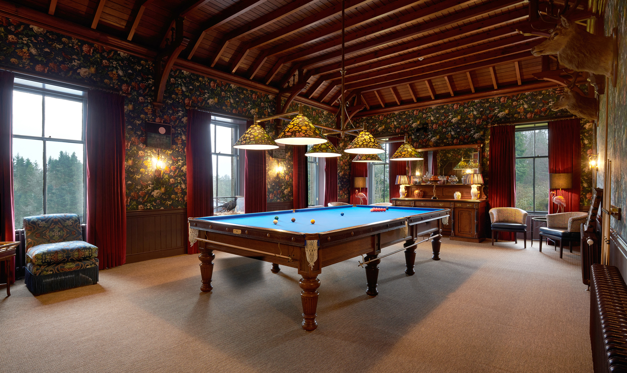 Billiard Room 01 00018RT 3840Px