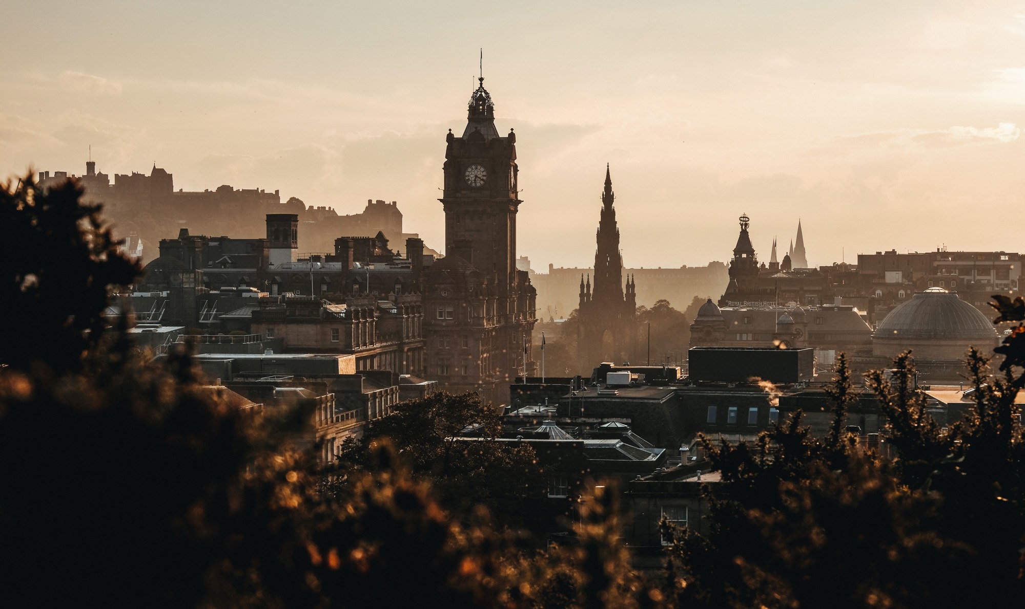 Edinburgh Adam Wilson Ktdodr 3Tvy Unsplash