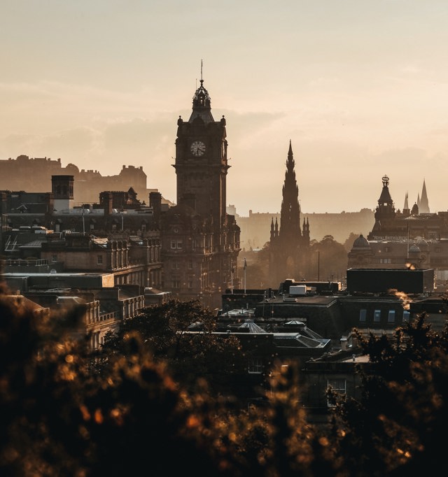 Edinburgh Adam Wilson Ktdodr 3Tvy Unsplash