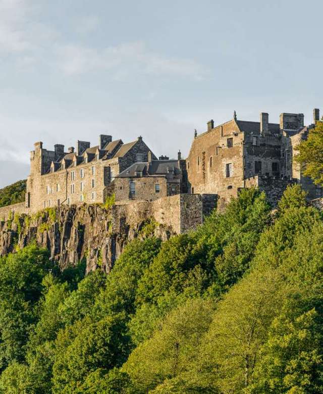 Stirling Castle