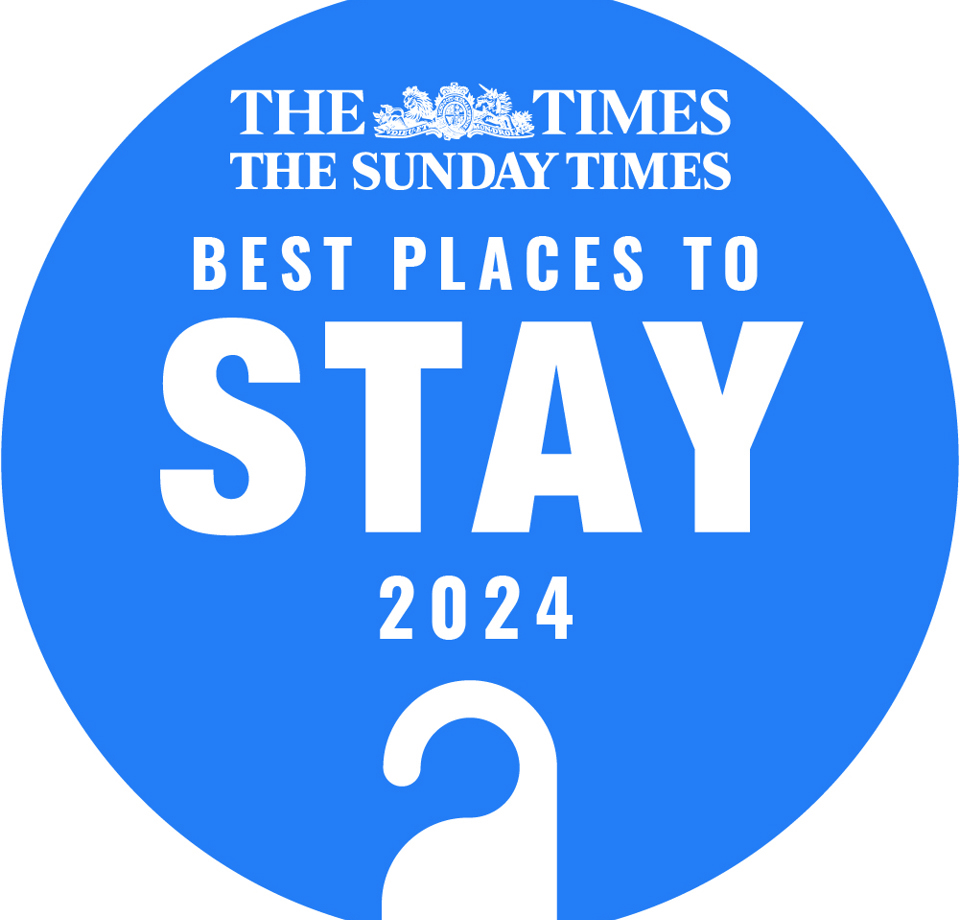 The Times Best Places to Stay