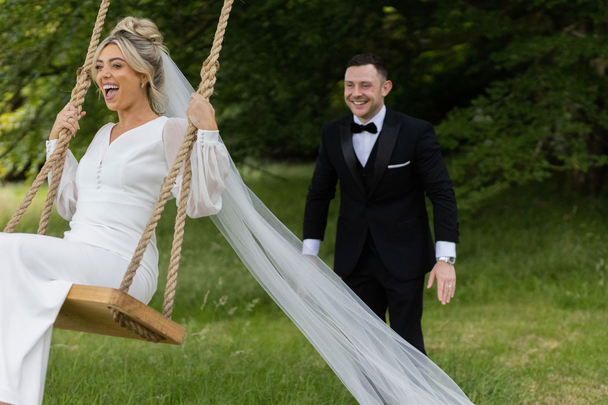 Lisa Swing 2