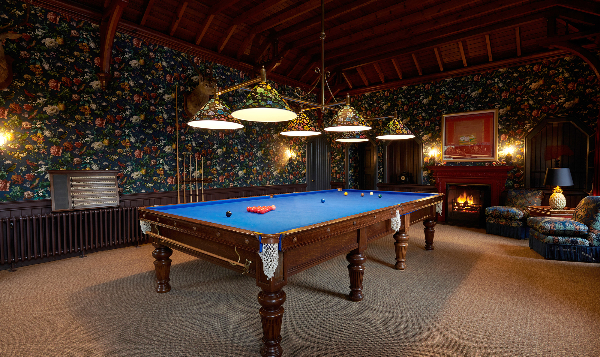 Billiard Room 02 00013RT 3840Px