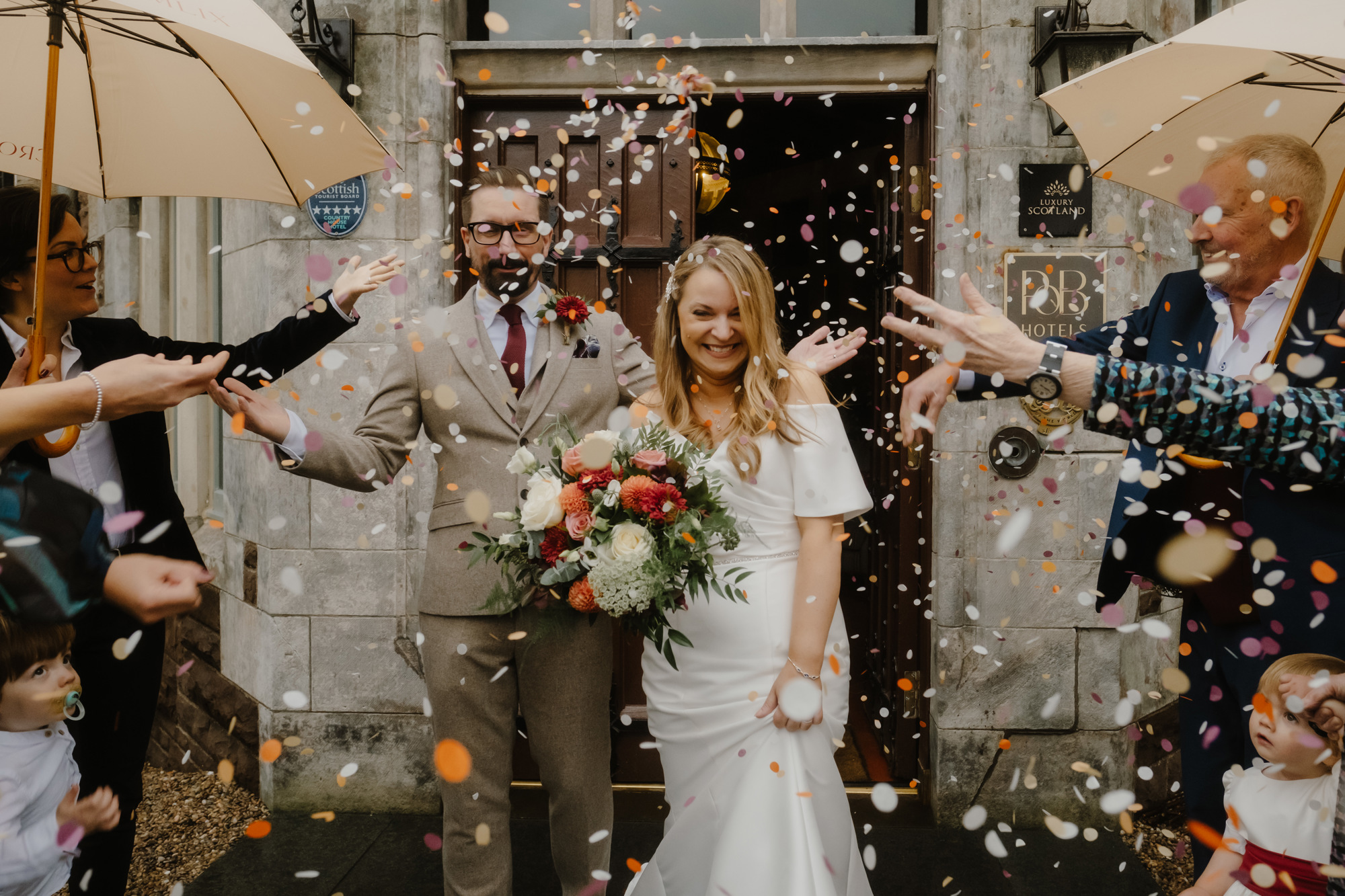 Confetti
